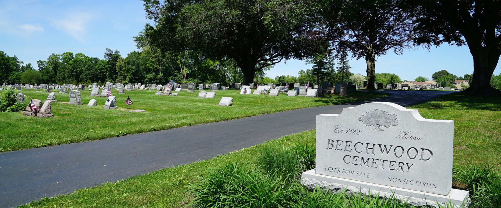 Beechwood Cemetery